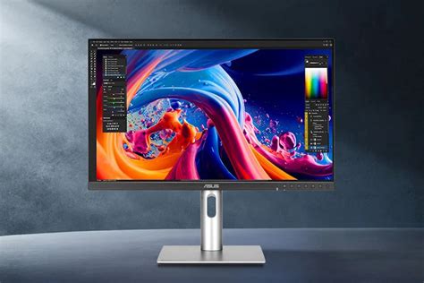 ASUS ProArt Display 6K PA32QCV Professional Monitor – 32-inch (31.5-inch viewable); IPS; 6K (6016 x 3384); 98% DCI-P3; LuxPixel™